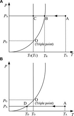 Division of Frosting Type and Frosting Degree of the Air Source Heat Pump for Heating in China